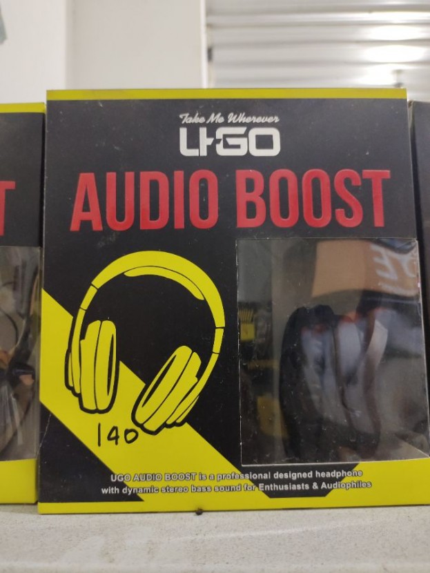 UGO 140