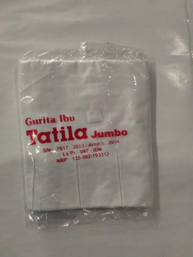 GURITA IBU XXL