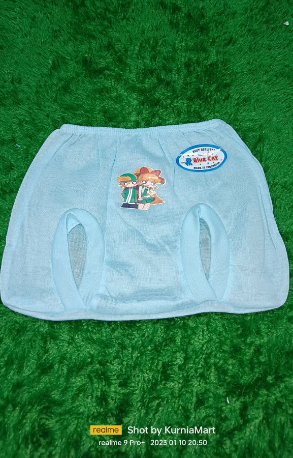 CELANA BABY ISI 3
