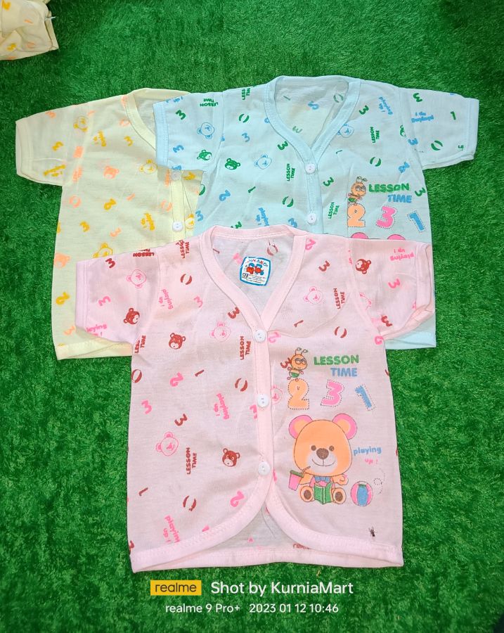 BAJU BABY MOTIF L PDK 2
