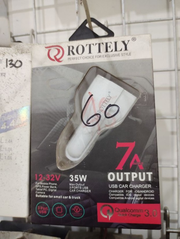 ROTTELY 7A