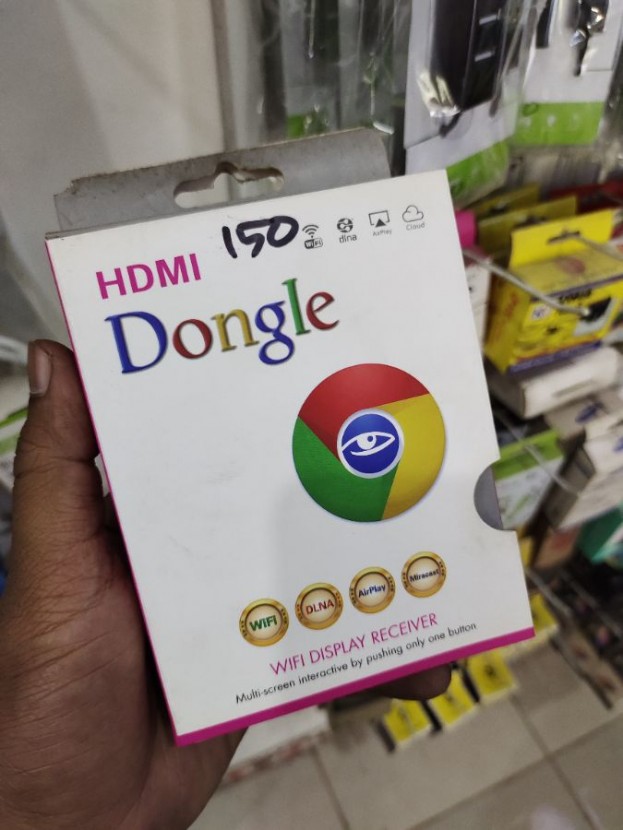 DONGLE HDMI