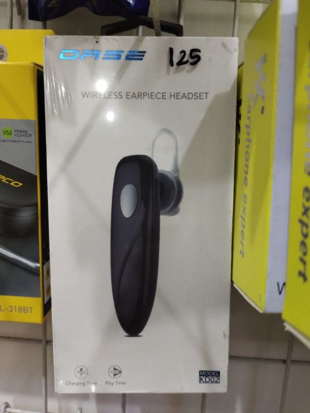 OASE KD02