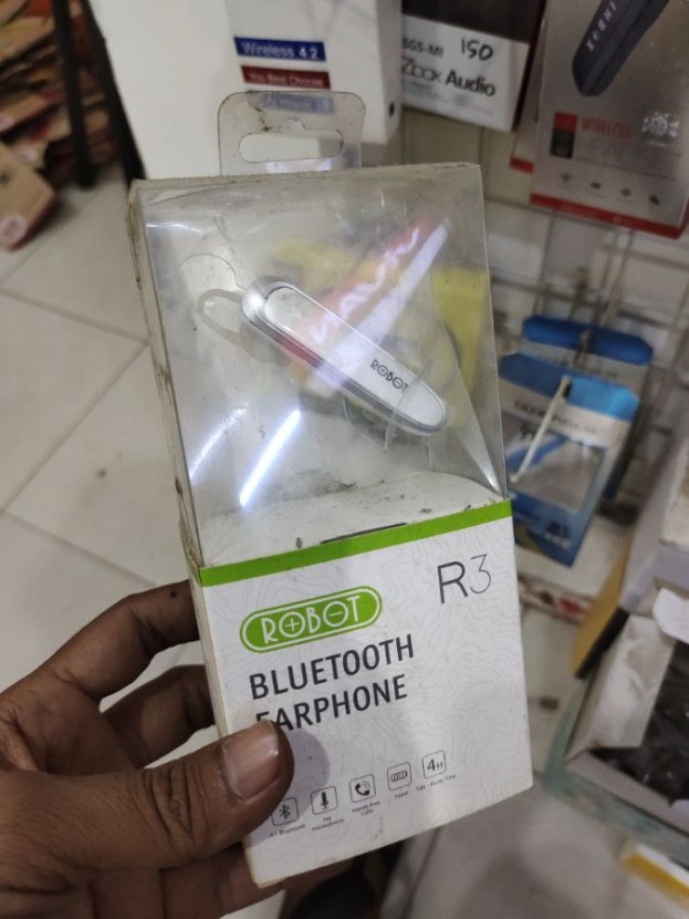 ROBOT R3