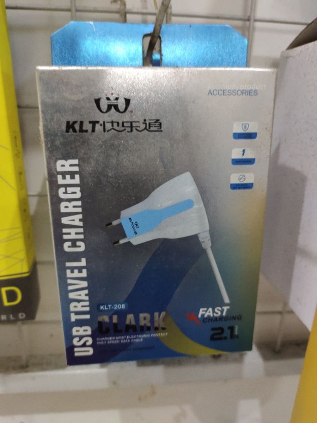 KLT 208