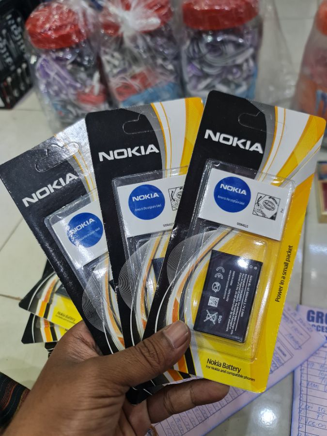 NOKIA ORI BL4C (AE)
