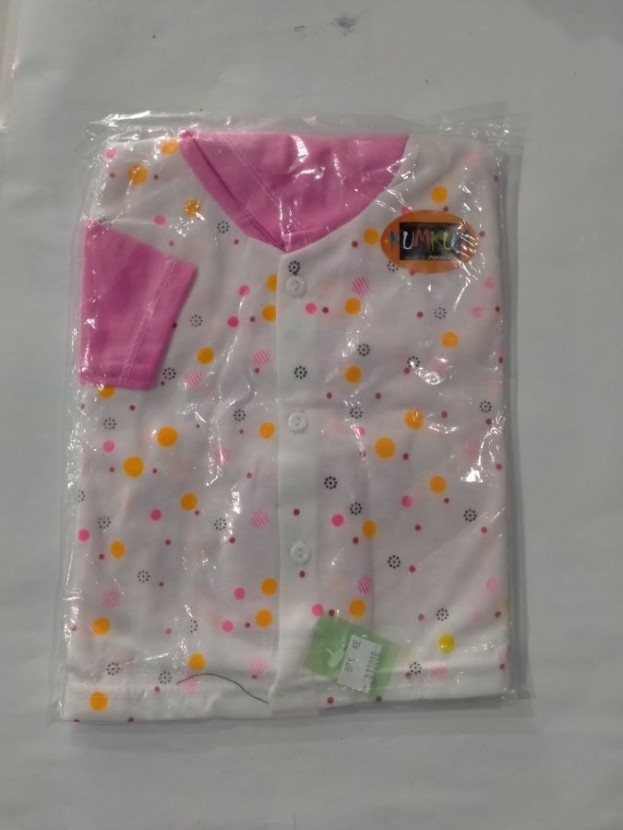 SET BAJU BABY IDOLA