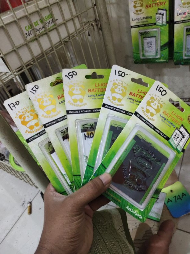 REDMI NOTE5A/MI5X/MIA1/S2 TANAM RAKKI