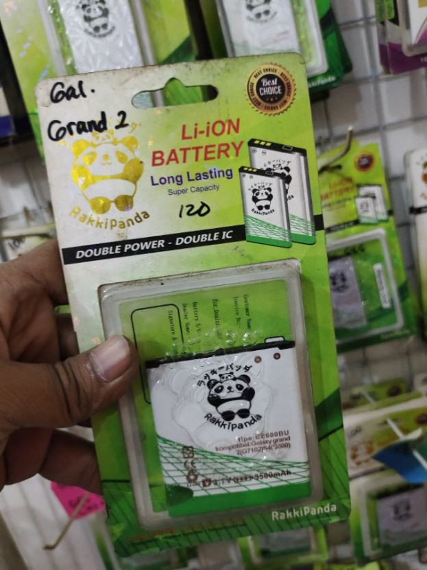SAMSUNG GRAND2 RAKKI