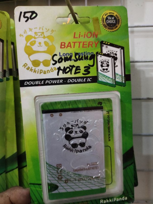 SAMSUNG NOTE3 RAKKI