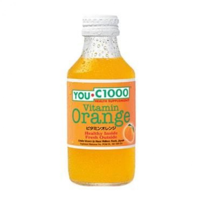 Youc1000 orange promo