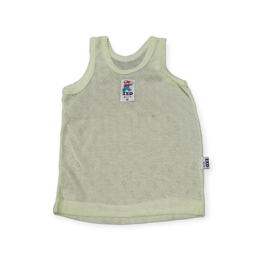 SINGLET ZED KIDS M