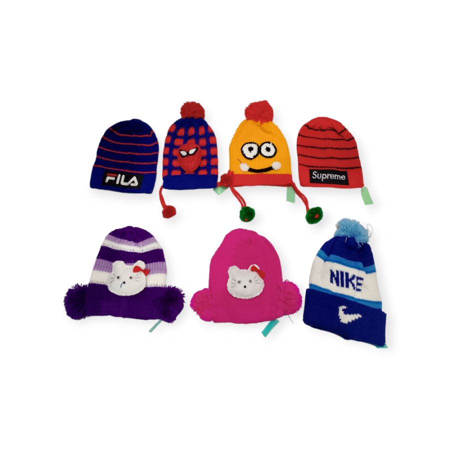 KUPLUK BABY CAMPUR