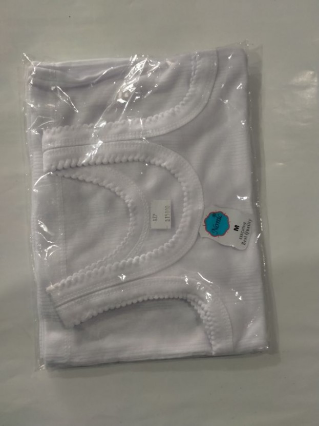 SINGLET ANAK NONIC M ISI 2
