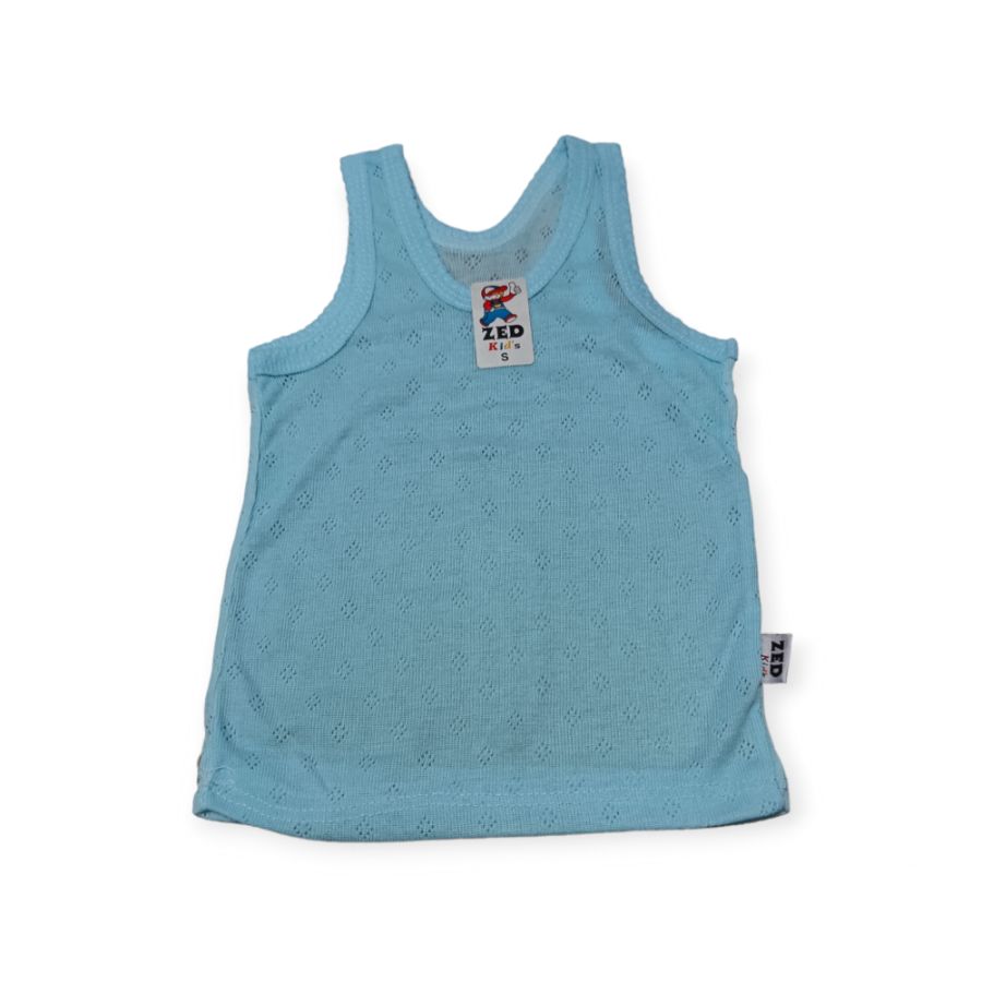 SINGLET ZED ANAK S ISI 2