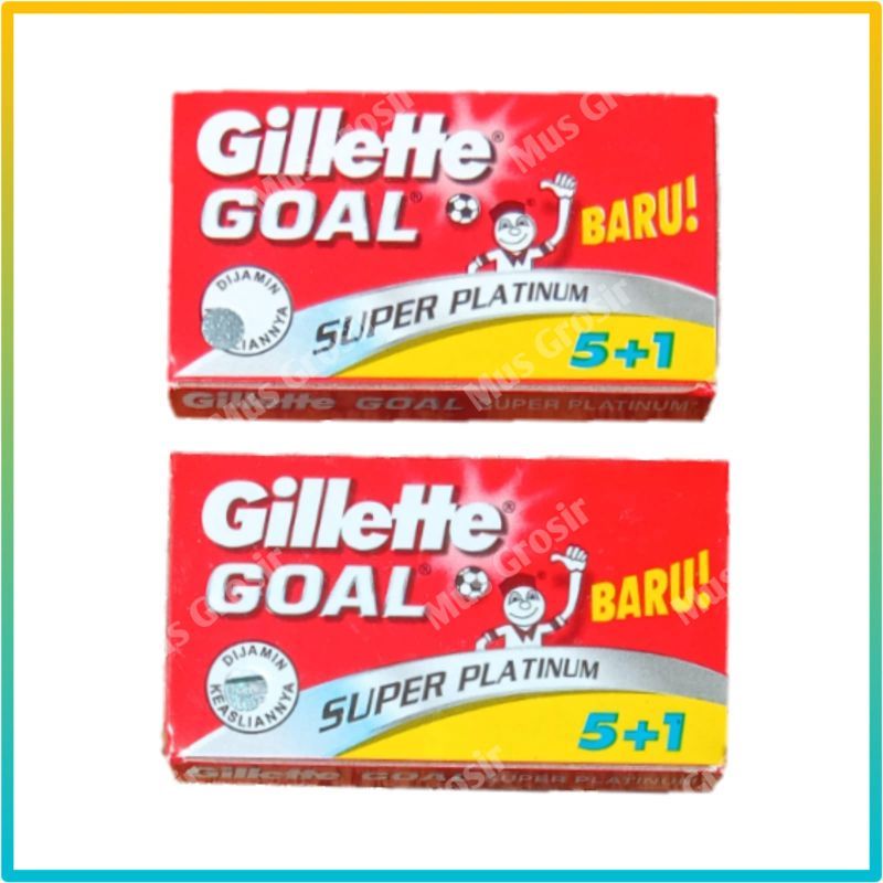 SILET GOAL 