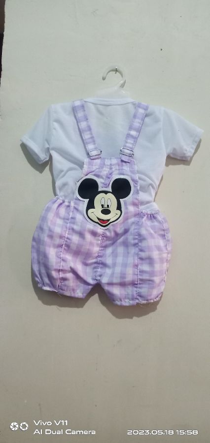 SET BAJU ANAK KITA KAMI