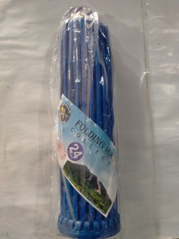HANGER BABY 20 sticks