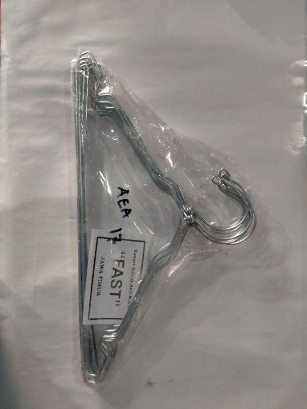 HANGER KAWAT
