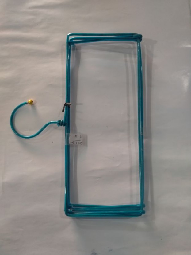 HANGER JILBAB GANTUNG BESAR