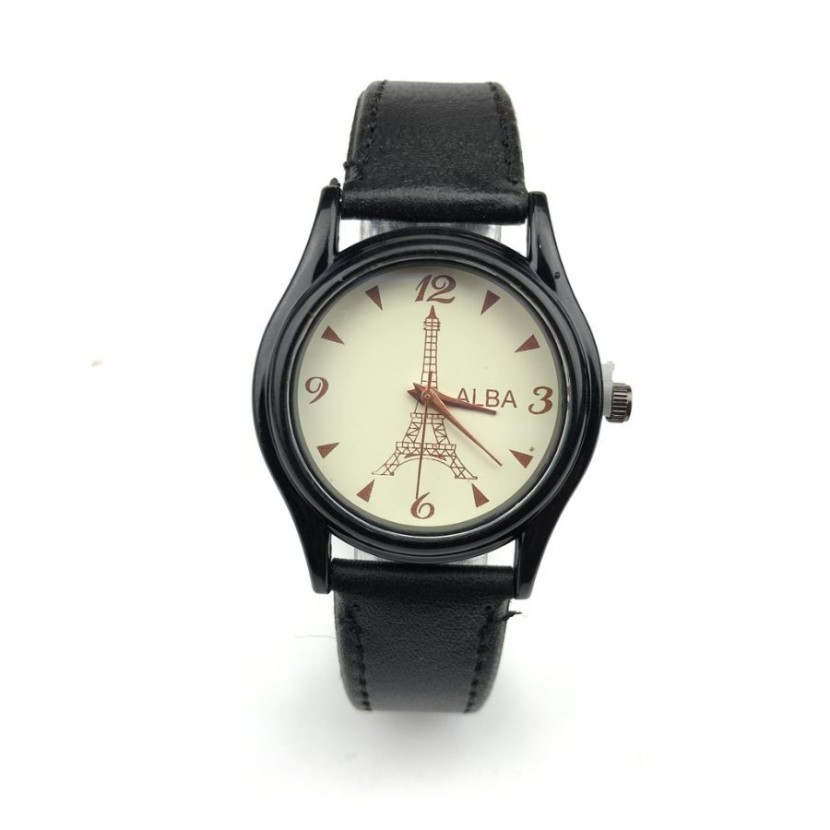 Jam Alba kulit paris
