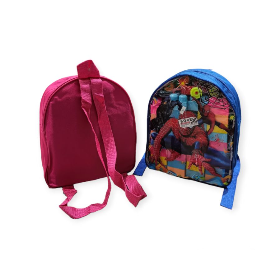 *BLOCK LEGO RANSEL B