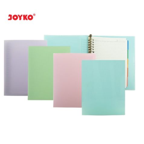 BINDER JOYKO POLOS