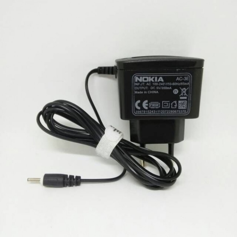 CAS NOKIA KECIL