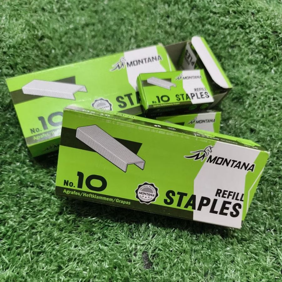 Staples Montana 