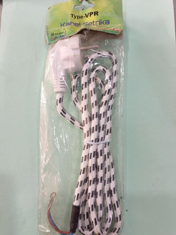KABEL STRIKA