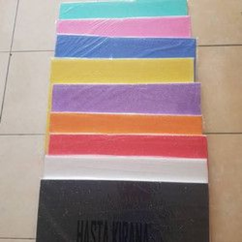 PAPAN/GABUS MADING WARNA