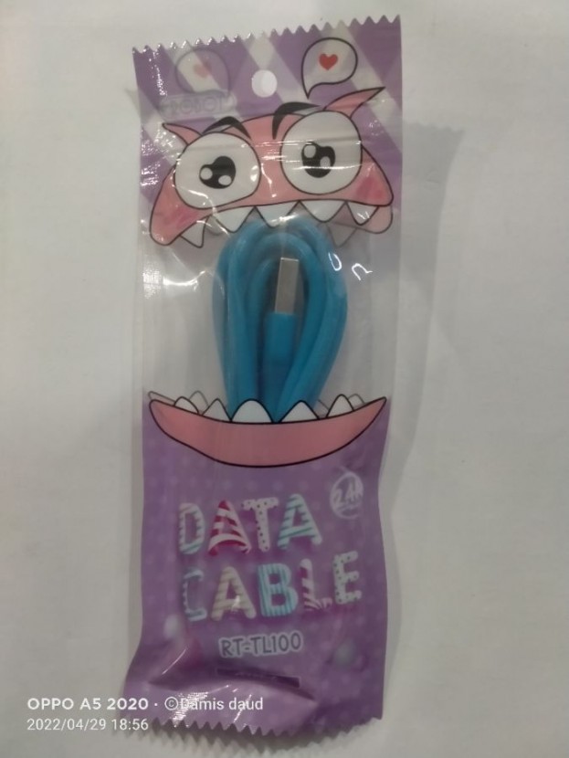 KABEL DATA RT-TL100