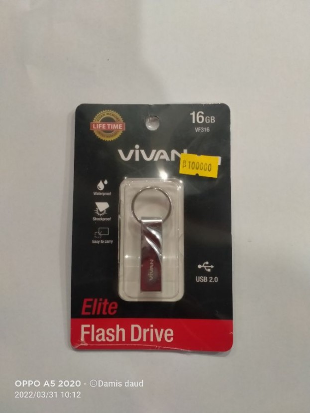 FD VIVAN 16GB VF316