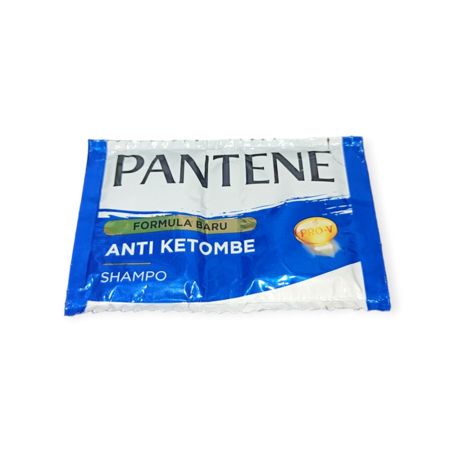 PANTENE anti ketombe