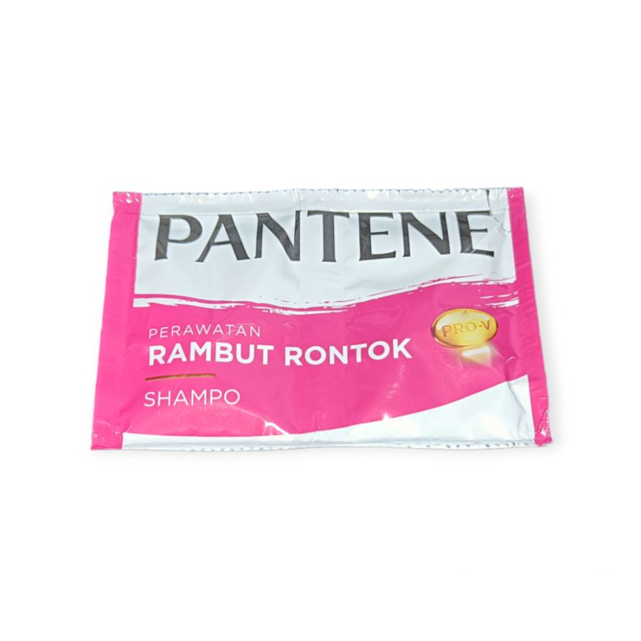 PANTENE RAMBUT RONTOK 