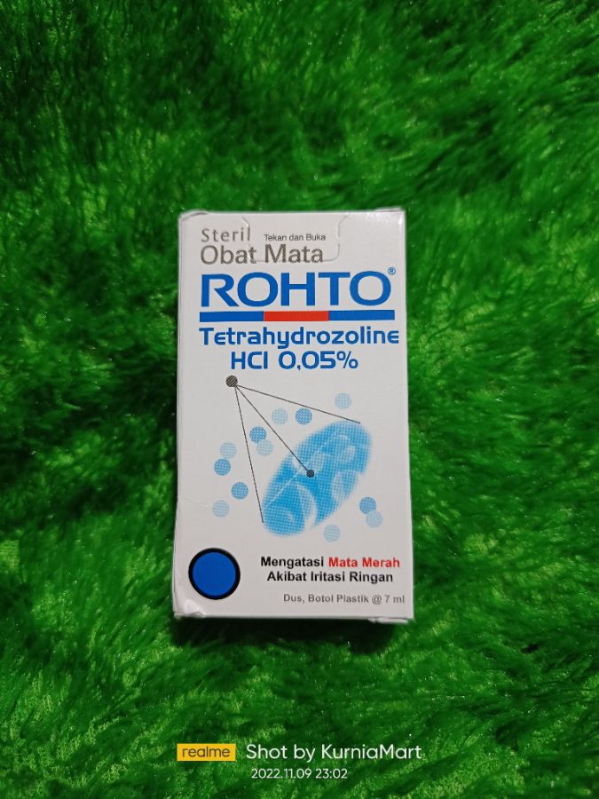 ROHTO