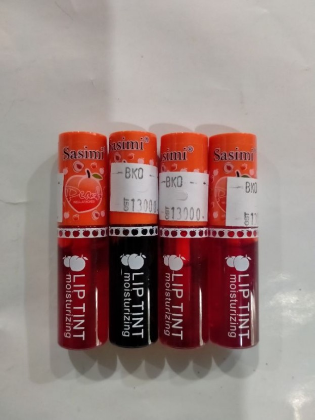 Liptin sasimi mini