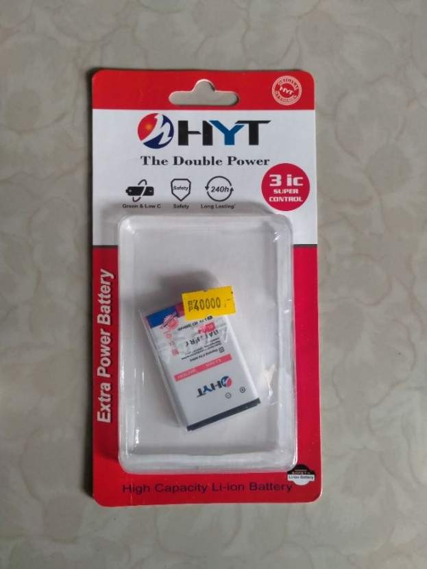 Batrey BL4C HYT