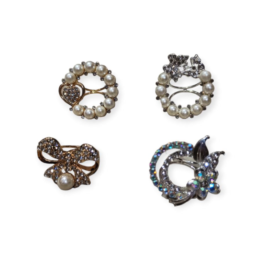 CINCIN JILBAB PERMATA 