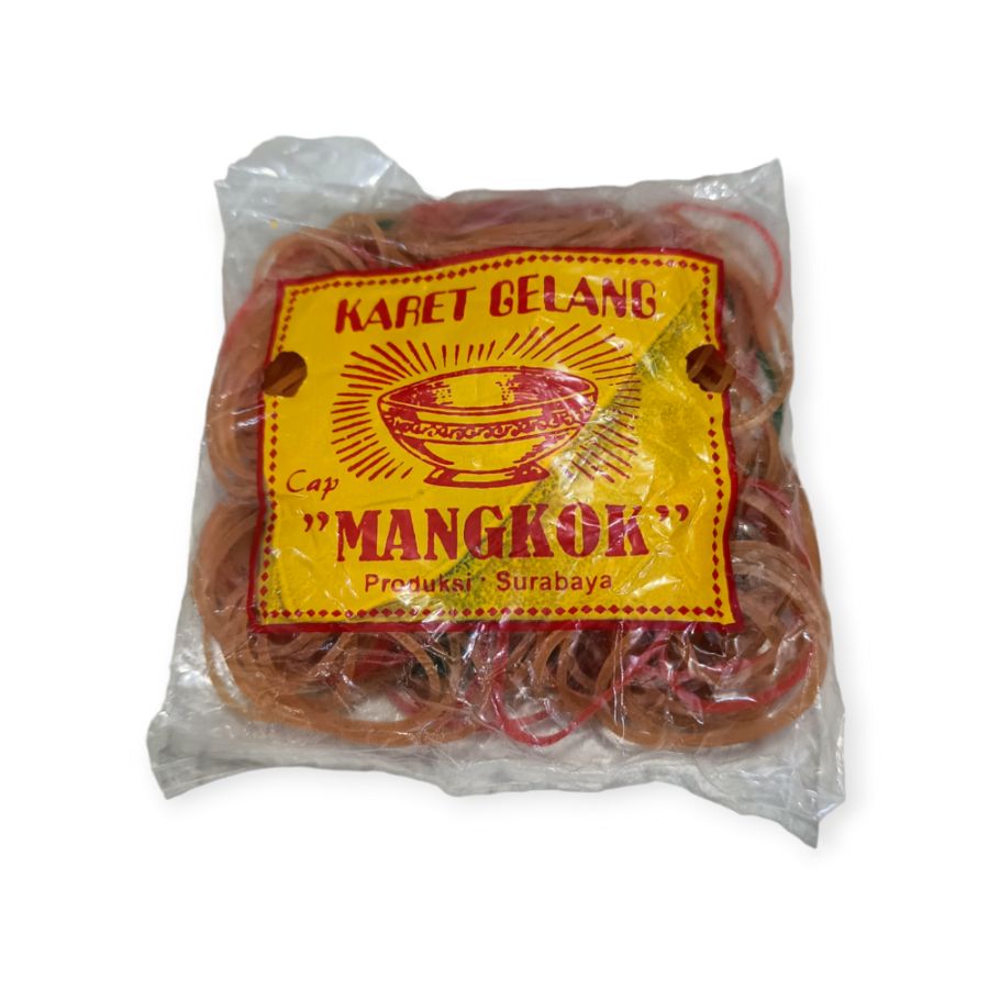KARET GELANG 