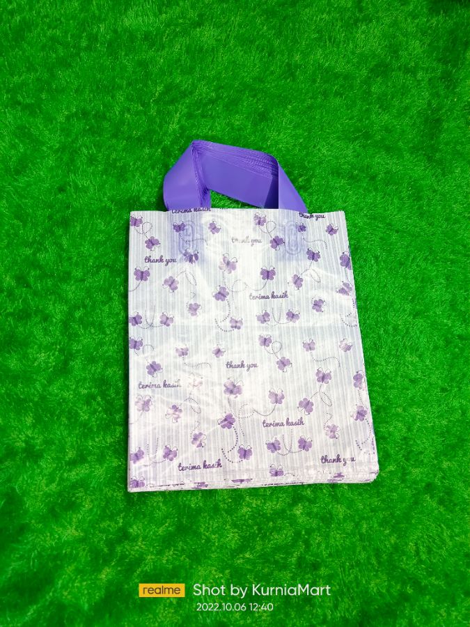 KANTONG KADO