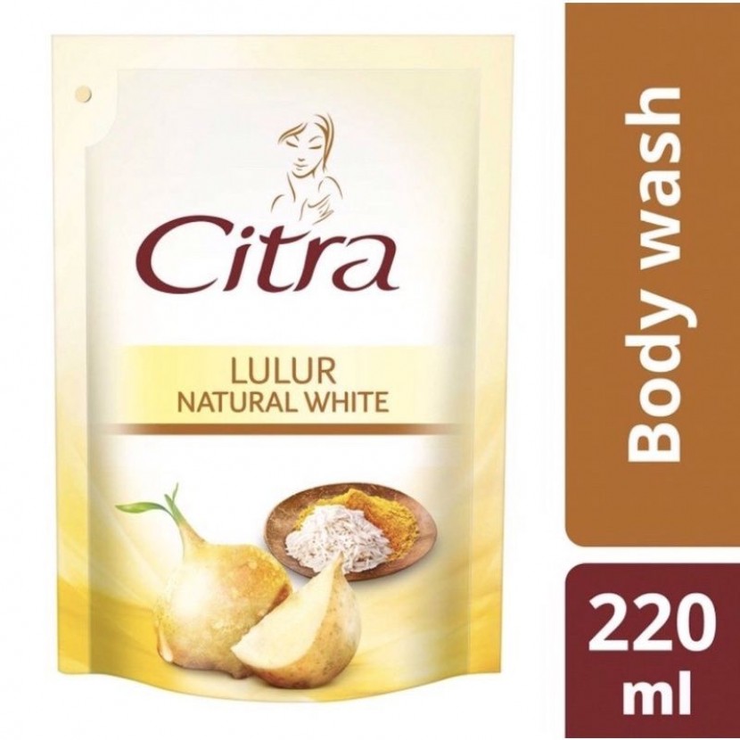 SABUN CITRA REF BENGKOANG/G TEA