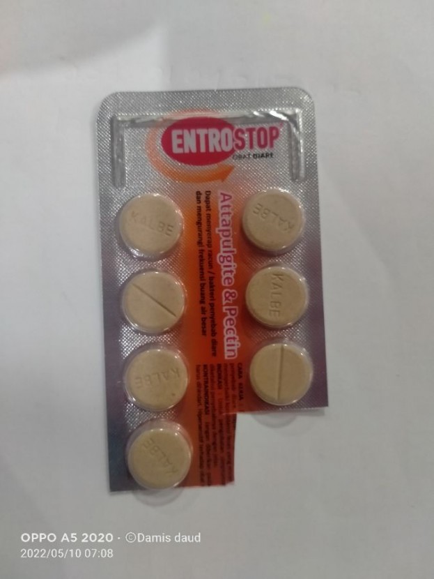 entrostop