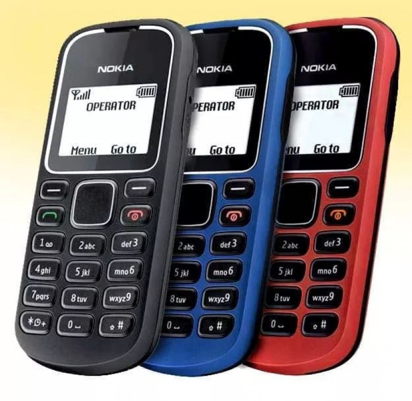Hp Nokia 1280