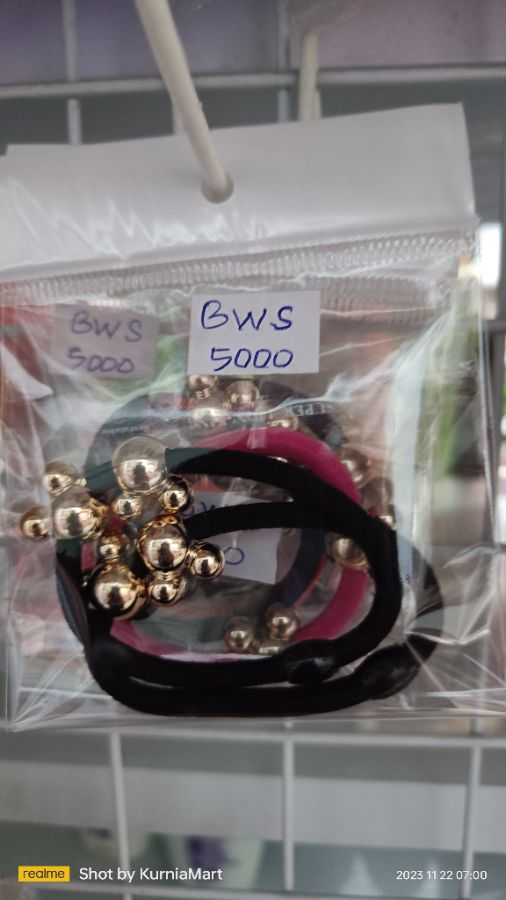 IKAT/GELang isi 2 mickey