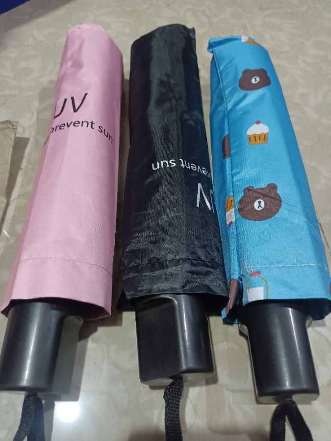 Payung super UV