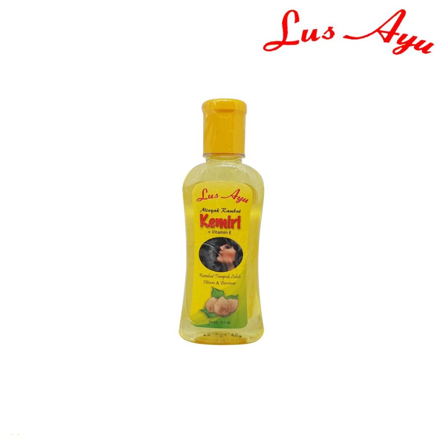 M KEMIRI LUS AYU KUNING