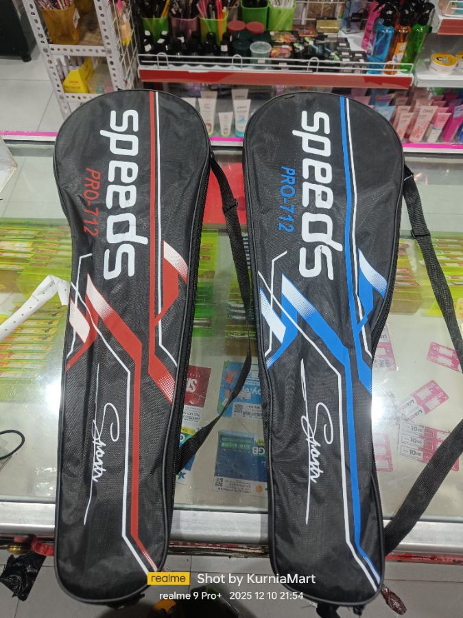 RAKET SPEED PRO712 isi2