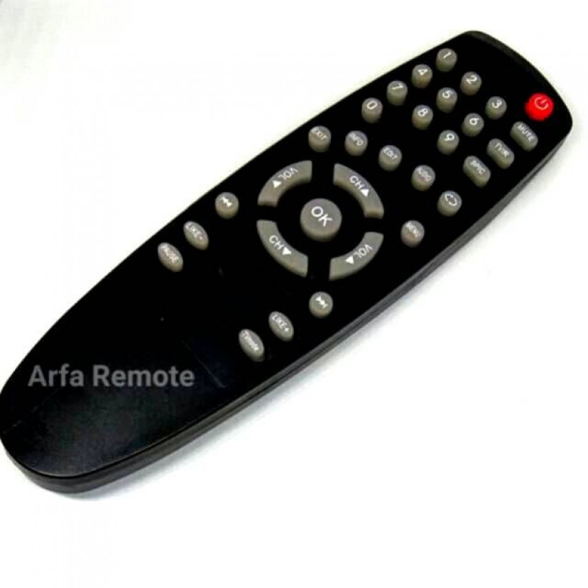 REMOT MATRIX BIASA
