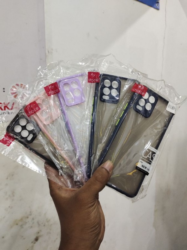 AERO REALME 8/8pro